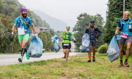 Campioni dei rifiuti: perché vale la pena partecipare al mondiale di plogging