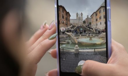 Pasqua, il ritorno degli stranieri: Roma la preferita nel mondo dai turisti europei, Italia seconda