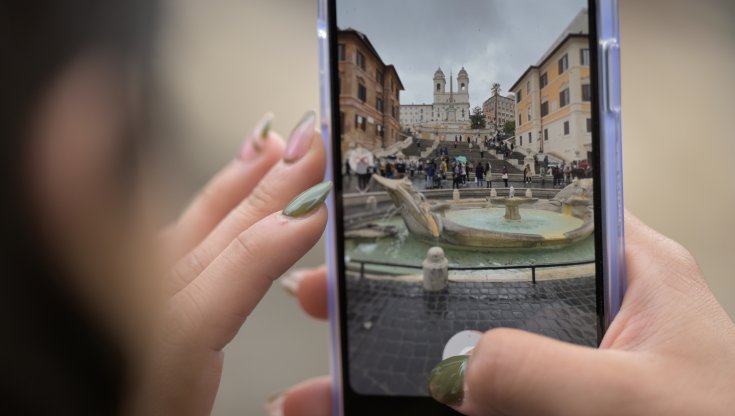 Pasqua, il ritorno degli stranieri: Roma la preferita nel mondo dai turisti europei, Italia seconda