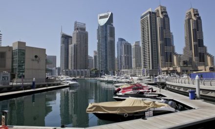 Dubai, Abu Dhabi e Doha. In crociera nel cuore del mondo arabo, tra storia e hi-tech