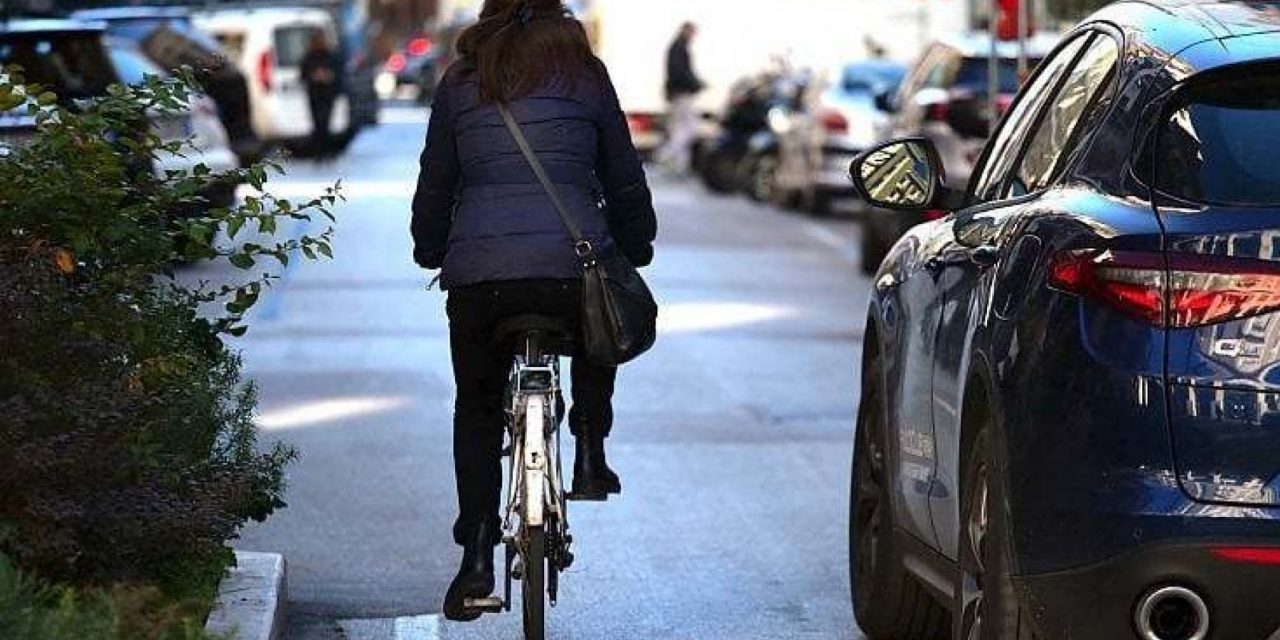 Si allarga la rete dei comuni ciclabili Fiab: Bari e altri 11 città a misura di bici