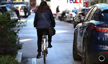 Si allarga la rete dei comuni ciclabili Fiab: Bari e altri 11 città a misura di bici