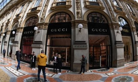 Cartier e Gucci insieme per l’ambiente