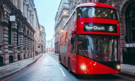 I bus proiettano Londra nell’era della sostenibilità