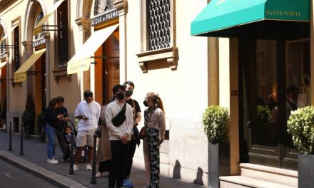 Turismo, quadruplicata spesa stranieri in Italia nel 2022. Coldiretti: “Obiettivo, estate normale”
