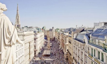 Vienna lancia l’alleanza delle capitali europee del turismo: mandami 100 ospiti, ne avrai uno a mie spese