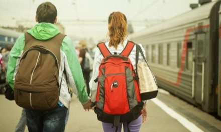 Interrail, il viaggio più lento e più green: studenti e famiglie rilanciano i giochi senza frontiere