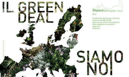 A Venezia un convegno per promuovere gli strumenti della cultura ambientale