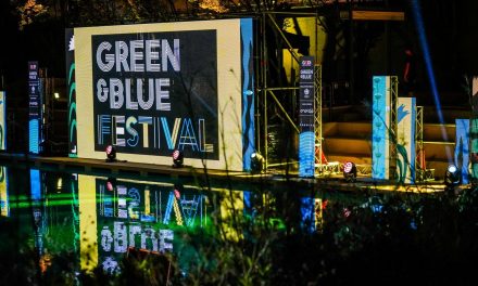 Festival di Green&Blue: Soldini, Petrini, Francesca Michielin ed Elisa per il gran finale