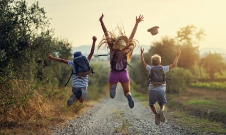 Viaggi con bambini: 10 mete ideali per una vacanza in famiglia