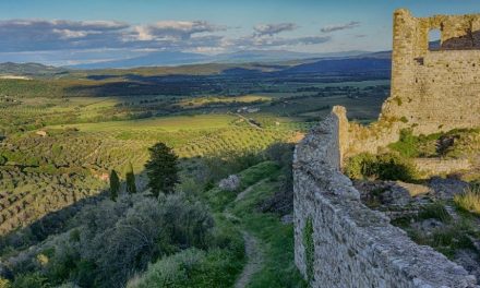 Toscana, dall’Unesco il “sì” all’ampliamento del Geoparco delle Colline Metallifere