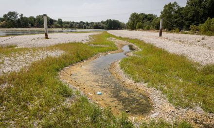 Il paradosso dell’Italia a secco: ricca di acque ma povera di infrastrutture