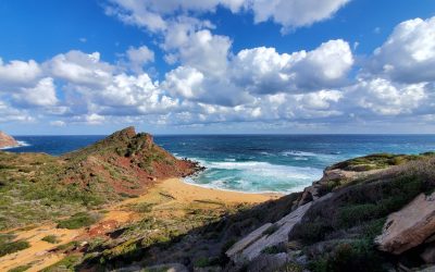 Minorca, l’isola del turismo green