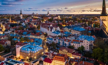Tallinn, la luce del nord. Tra Medioevo e quartieri-design, una piccola capitale che ammalia
