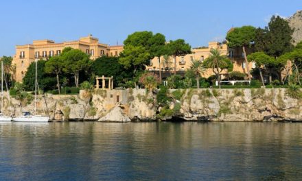 Tra mare e antichità, tra Belle Époque e golf: la Sicilia classica e quella che sorprende