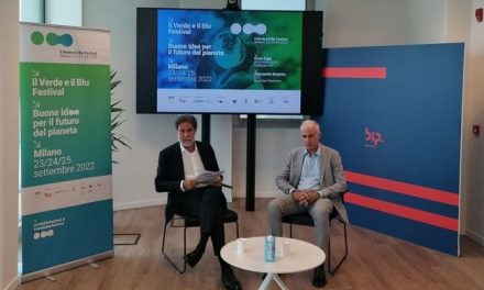 Torna il Verde e il Blu Festival: a Milano tre giorni su ambiente e futuro