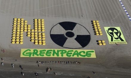 Tassonomia verde, Greenpeace pronta all’azione legale contro la Commissione Ue
