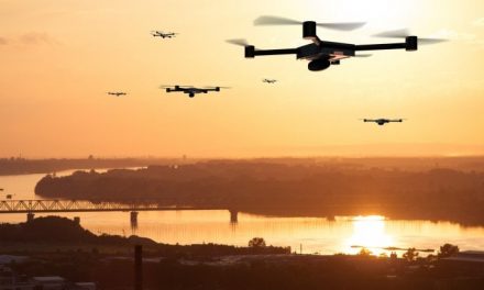 Aerotaxi e droni merci rivoluzioneranno il trasporto aereo