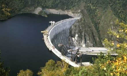 “Per garantire l’energia idroelettrica dobbiamo centellinare l’acqua dei bacini”