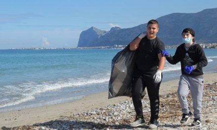 Beach Care Project, esempio virtuoso di pulizia delle spiagge e di riciclo