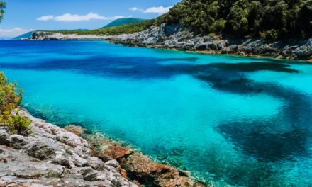 Vacanze in Grecia: le mete ideali ad agosto