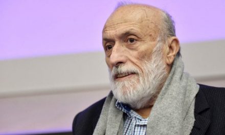 Carlo Petrini: “Se i cittadini lottano per l’ambiente i partiti saranno costretti ad agire”