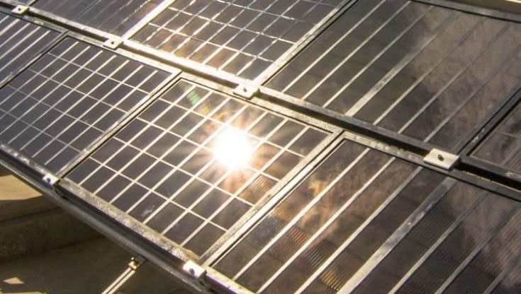 Perovskite e grafene nei pannelli fotovoltaici di terza generazione, l’avanguardia è italiana
