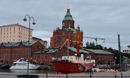 La Finlandia va veloce: il traguardo emissioni zero con vent’anni d’anticipo