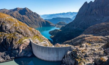 Nel cuore delle Alpi una mega batteria ad acqua che non sfrutta i fiumi