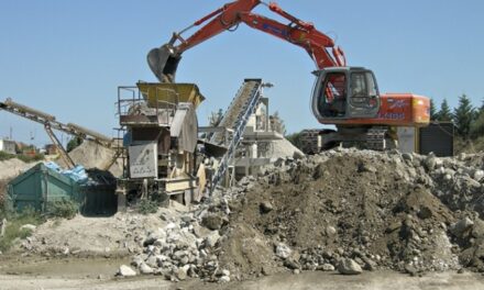 “A rischio il riutilizzo dell’80% dei rifiuti inerti dell’edilizia”