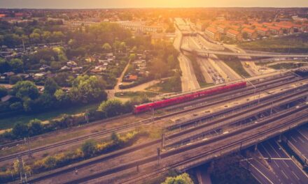 Finanziamenti per la mobilità ferroviaria sostenibile: crescono i fondi per le infrastrutture