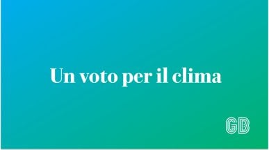 Lettera aperta degli scienziati del clima alla politica italiana