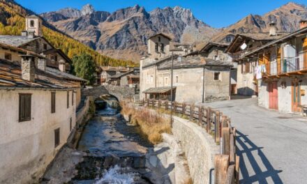 Un anfiteatro in miniera, un borgo occitano a 2mila metri: dal Trentino alla Sardegna, luoghi ancora sconosciuti