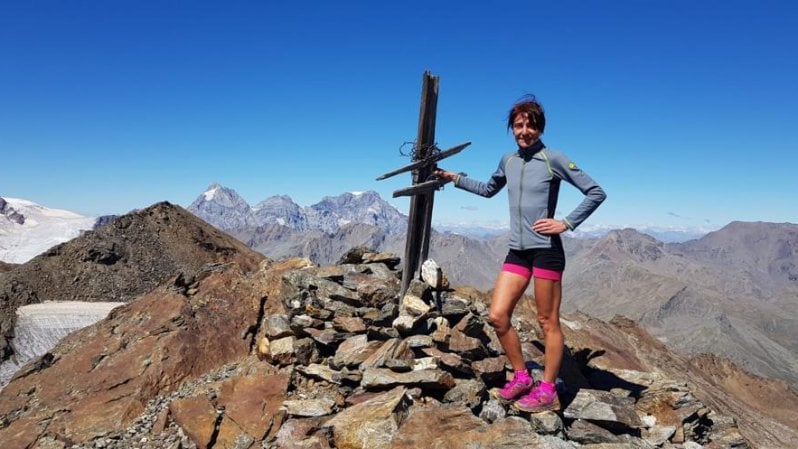Isabella Morlini: “La mia corsa ora è per salvare la montagna. La politica ascolti”
