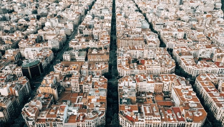 Da Padova a Barcellona, riparte City Vision: tutti gli eventi