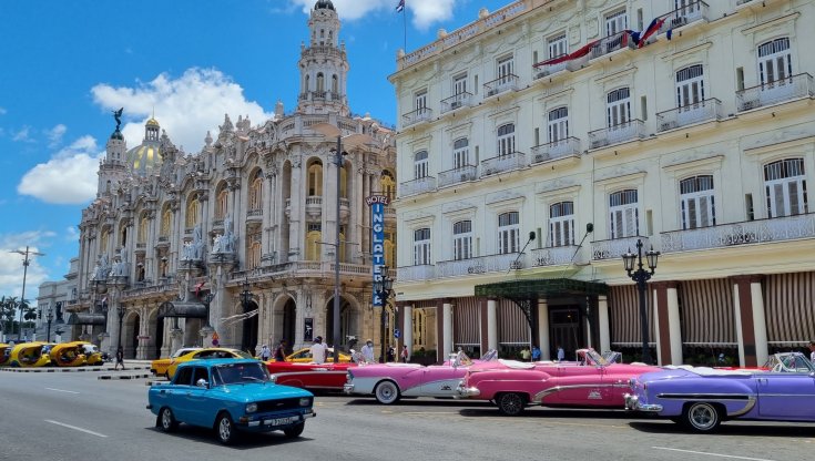 Nella Cuba stremata dalla crisi: paesaggi da sogno aspettando il grande ritorno dei turisti
