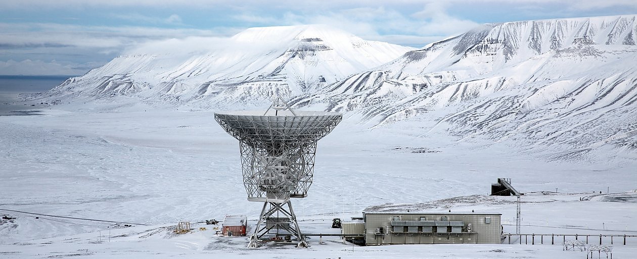 Norvegia. La guerra allunga la vita all’ultima miniera di carbone delle Svalbard. In servizio altri due anni