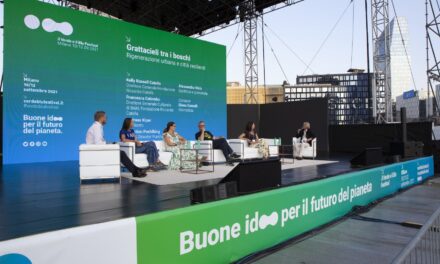 A Milano torna il Verde e il Blu Festival: il programma