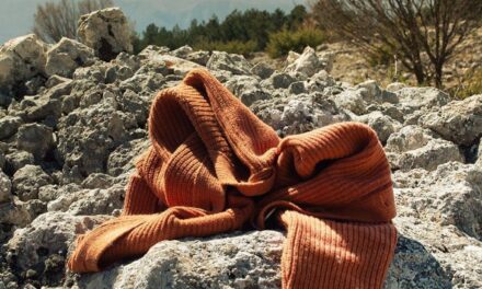 I maglioni fatti con lana sostenibile nel Parco Nazionale d’Abruzzo