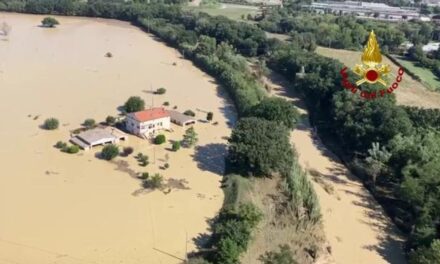 La Terra tra alluvioni e siccità ora spaventa anche la politica