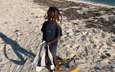 “Il mio villaggio in Madagascar contro l’invasione della plastica”
