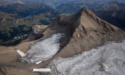 Cade meno neve sulle montagne: sparisce due settimane prima rispetto al 1982