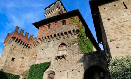 Nelle dimore storiche a celebrare l’Italia rurale: al via la prima “Festa dell’agricoltura” in ville e castelli del Belpaese