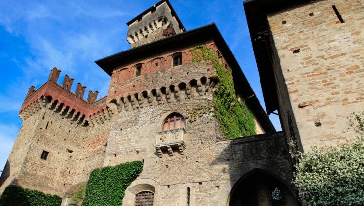 Nelle dimore storiche a celebrare l’Italia rurale: al via la prima “Festa dell’agricoltura” in ville e castelli del Belpaese