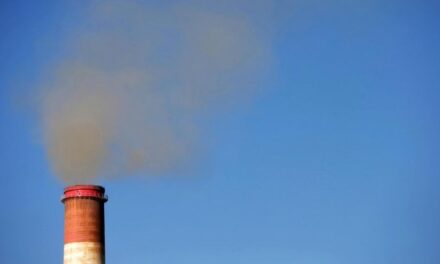 Iea: con la crisi energetica picco delle emissioni globali di CO2 nel 2025
