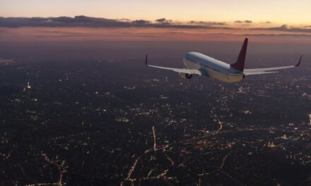 L’aviazione civile punta a emissioni zero entro il 2050