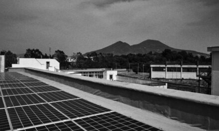 Nella comunità energetica e solidale di Napoli