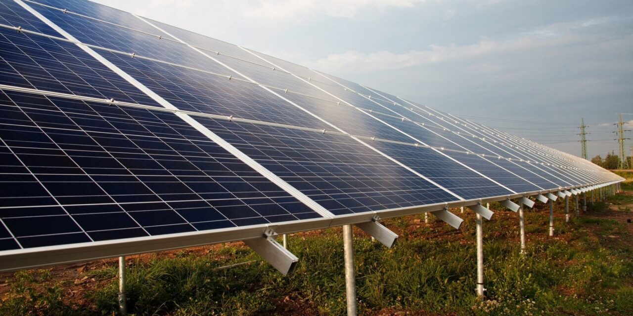 Oltre un milione di impianti a fine 2021: in Italia il fotovoltaico è triplicato
