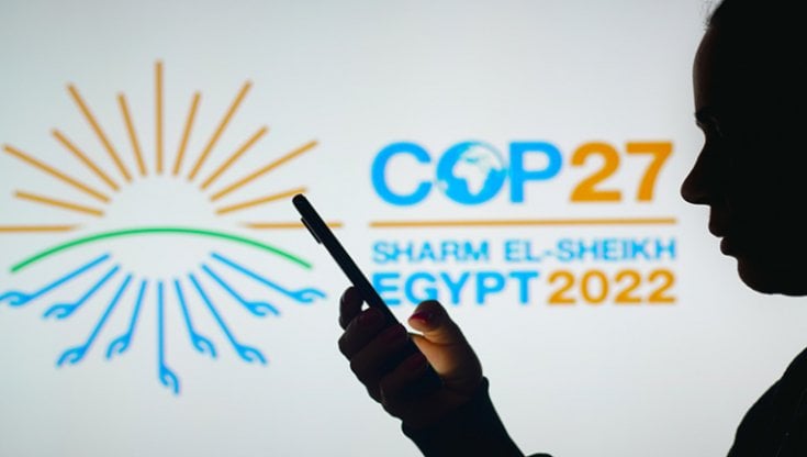 Clima, si riparte da Sharm el-Sheikh ma alla Cop27 l’accordo è in salita