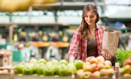 Quanto costa la sostenibilità al supermercato?